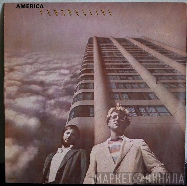 America   - Perspective