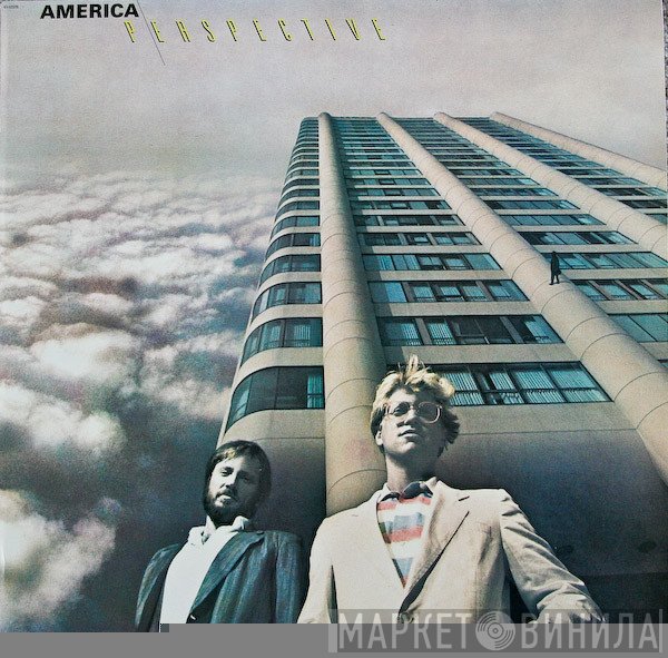 America   - Perspective