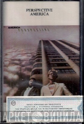 America   - Perspective