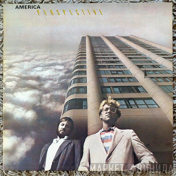 America   - Perspective