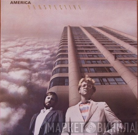 America   - Perspective