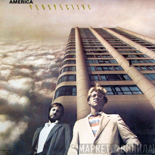 America   - Perspective