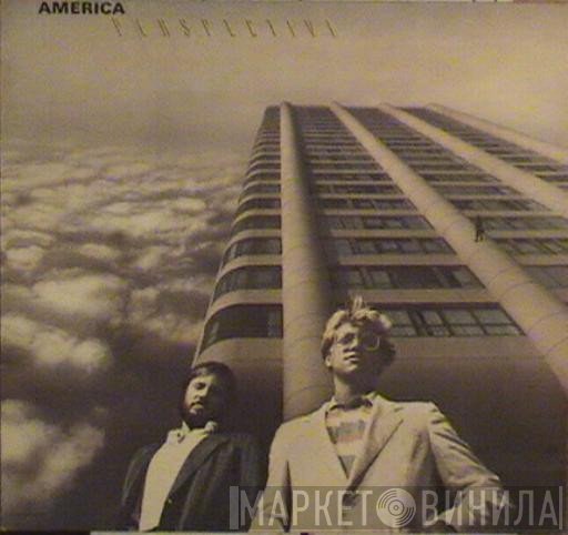 America   - Perspective