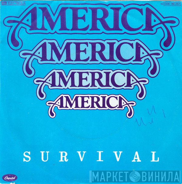 America   - Survival