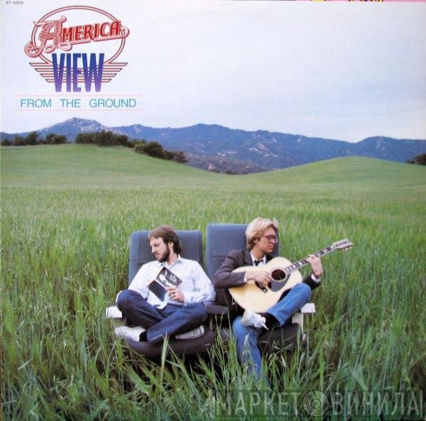 America   - View From The Ground