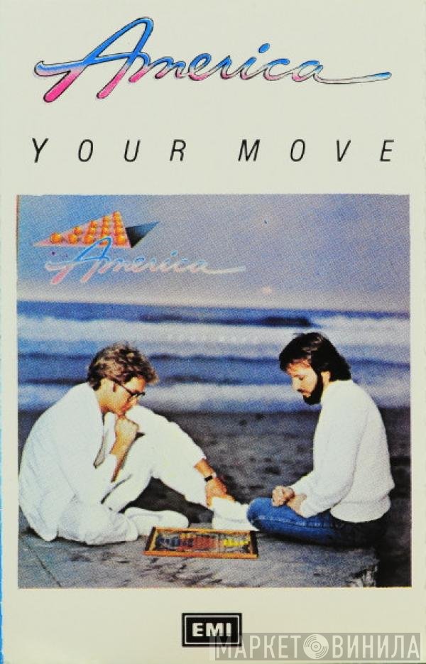 America   - Your Move
