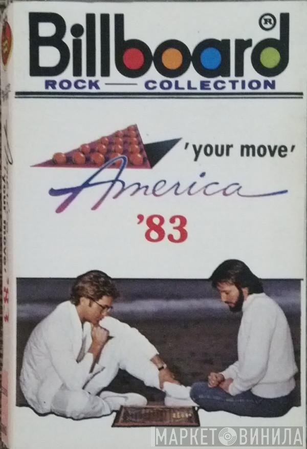 America   - Your Move
