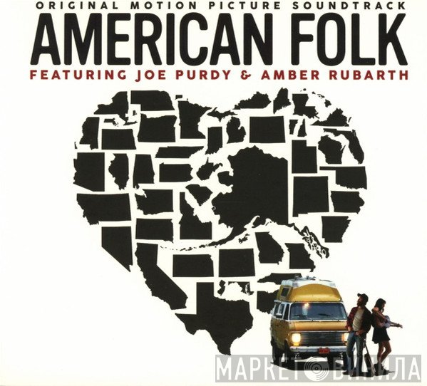  - American Folk (Original Motion Picture Soundtrack)