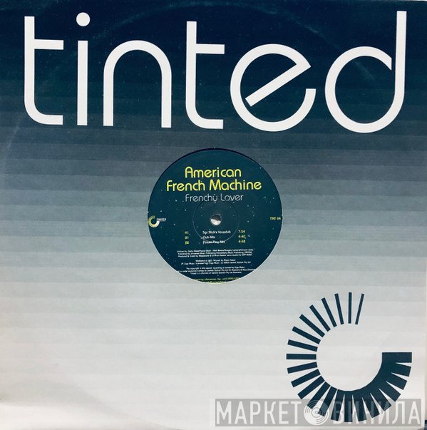 American French Machine - Frenchy Lover