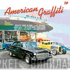 - American Graffiti