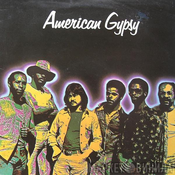 American Gypsy - American Gypsy