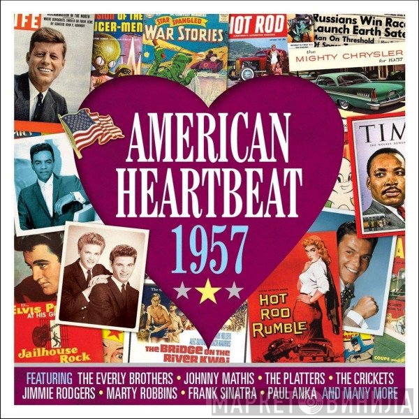  - American Heartbeat 1957
