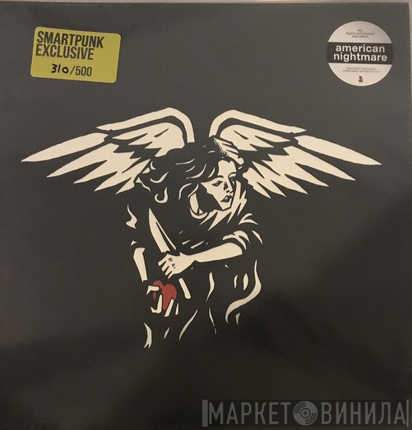 American Nightmare  - American Nightmare