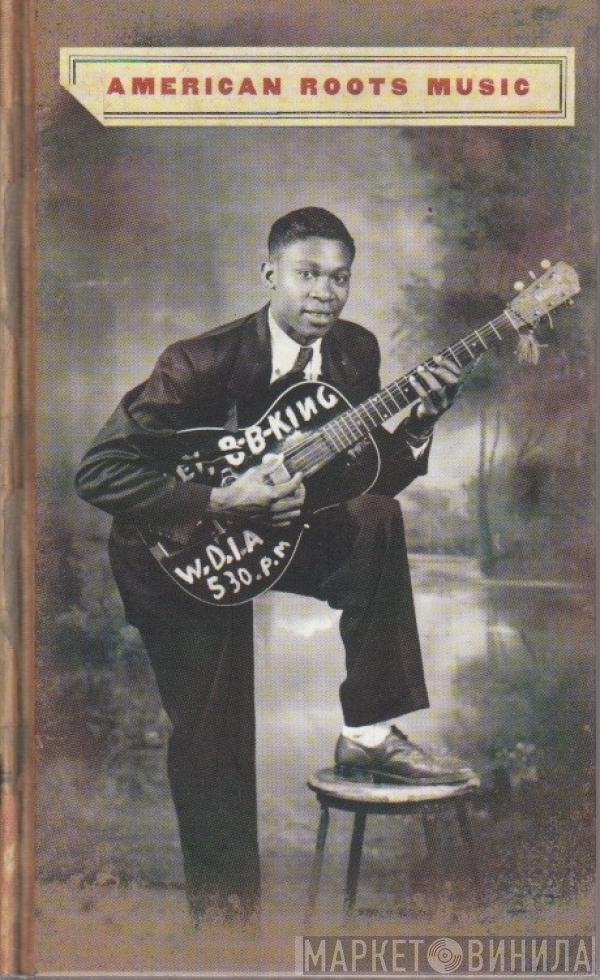  - American Roots Music