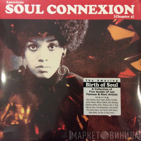 - American Soul Connexion (Chapter 5)