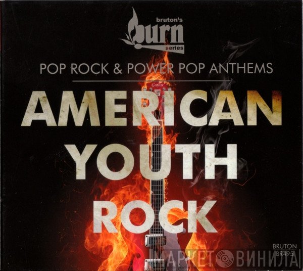  - American Youth Rock
