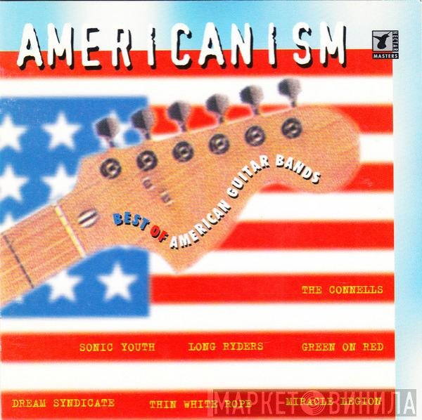  - Americanism