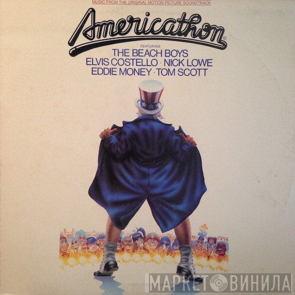  - Americathon