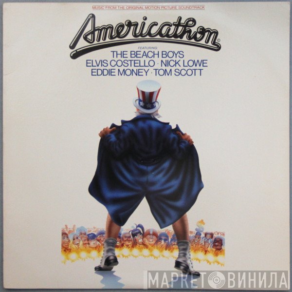  - Americathon