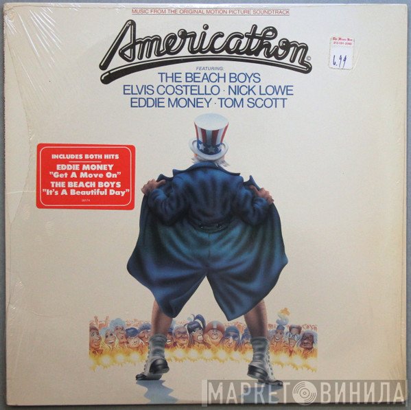  - Americathon