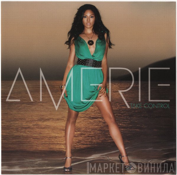 Amerie - Take Control