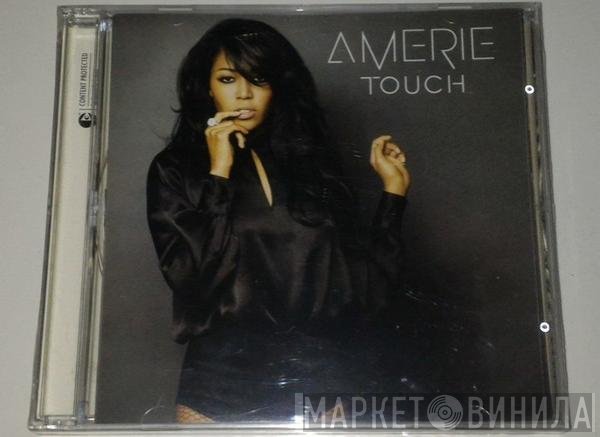 Amerie  - Touch