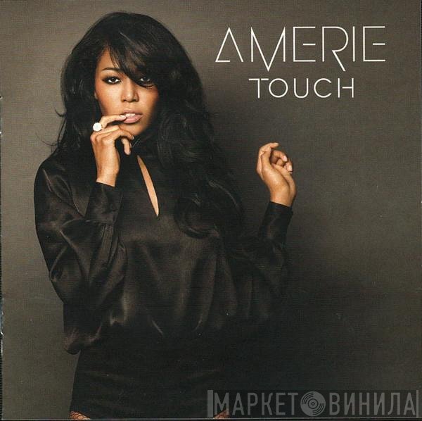 Amerie - Touch
