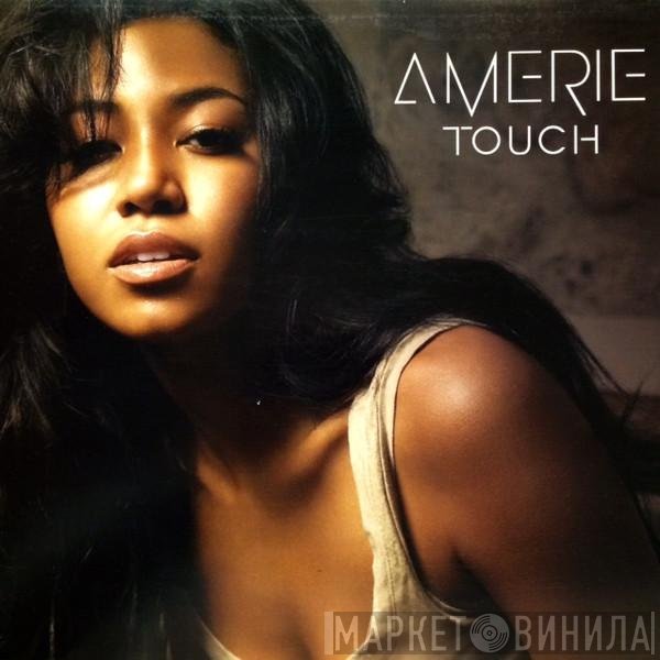 Amerie  - Touch
