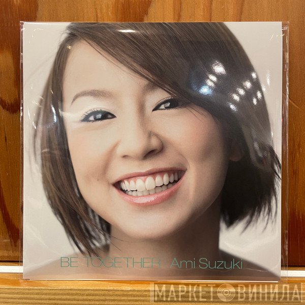 Ami Suzuki - Be Together / Love The Island