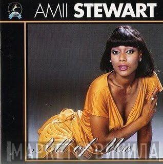 Amii Stewart  - All Of Me