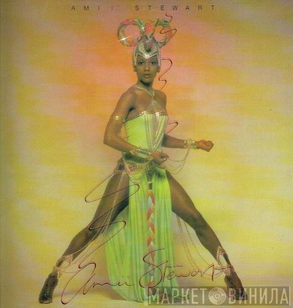 Amii Stewart - Amii Stewart