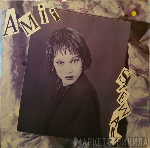 Amii Stewart - Amii