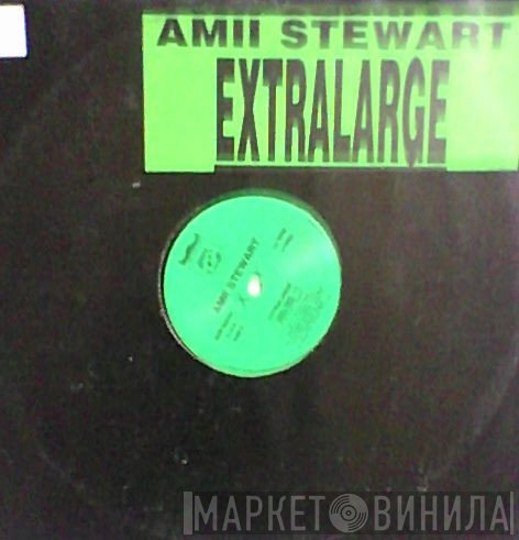 Amii Stewart  - Extralarge