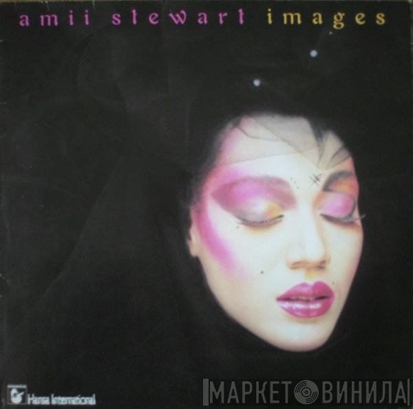 Amii Stewart  - Images