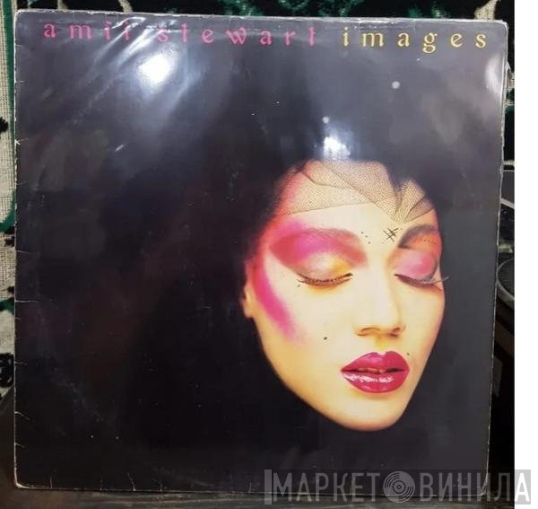 Amii Stewart  - Images