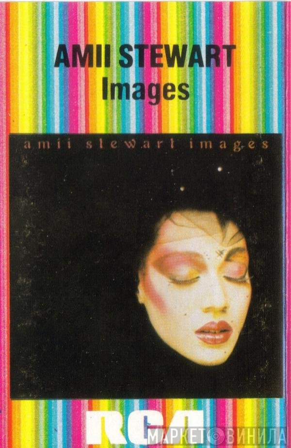 Amii Stewart  - Images