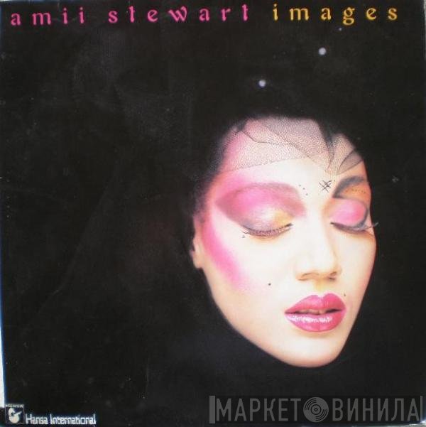 Amii Stewart  - Images