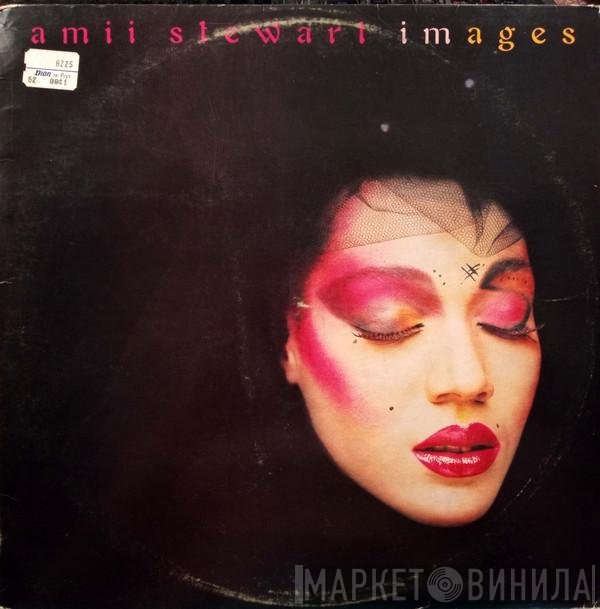 Amii Stewart  - Images
