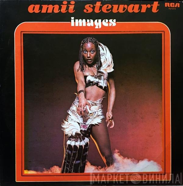 Amii Stewart  - Images