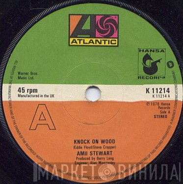 Amii Stewart - Knock On Wood
