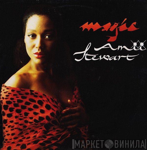 Amii Stewart  - Magic