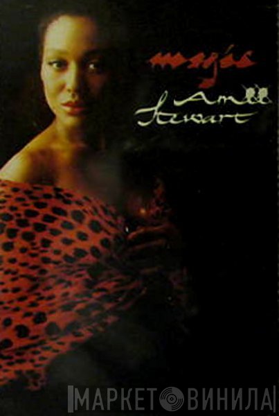 Amii Stewart  - Magic