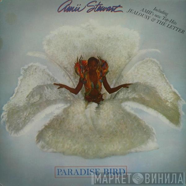 Amii Stewart  - Paradise Bird