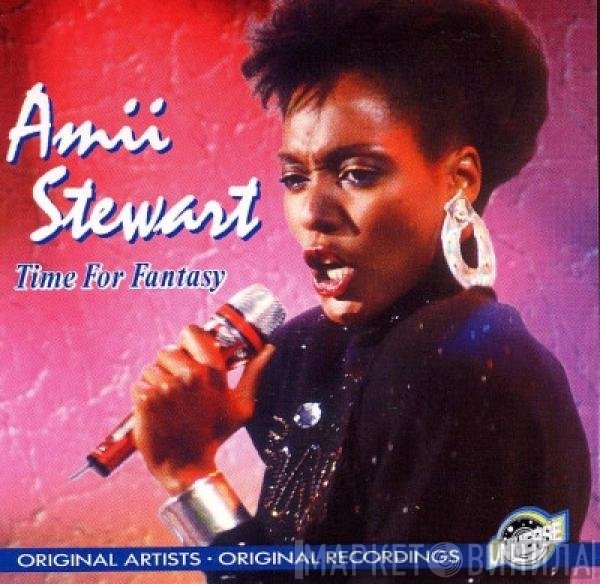 Amii Stewart  - Time For Fantasy