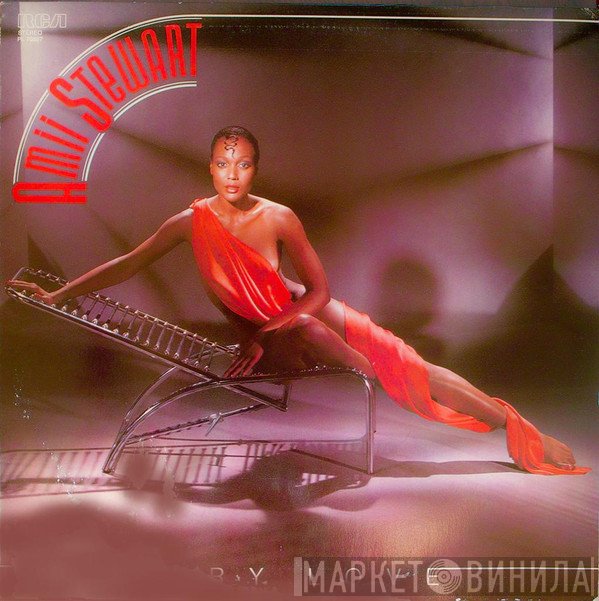 Amii Stewart  - Try Love