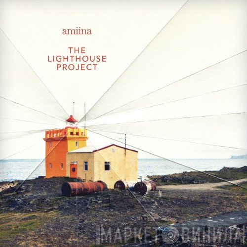 Amiina  - The Lighthouse Project