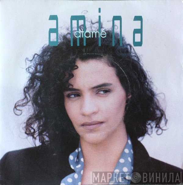 Amina  - Atamé