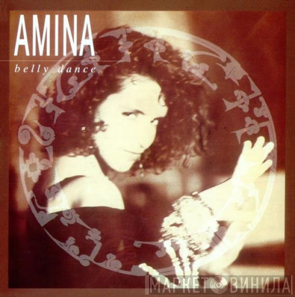 Amina  - Belly Dance