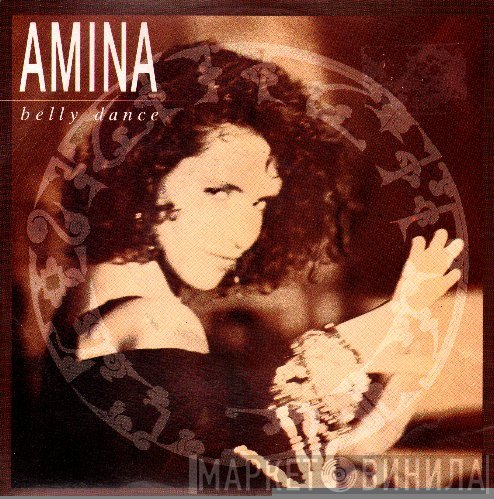 Amina - Belly Dance