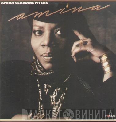 Amina Claudine Myers - Amina